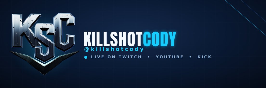 KillShotCody