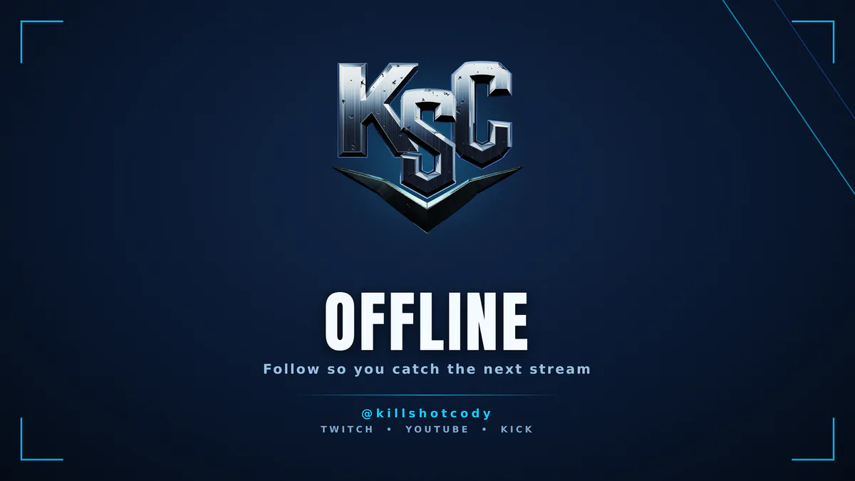 KillShotCody