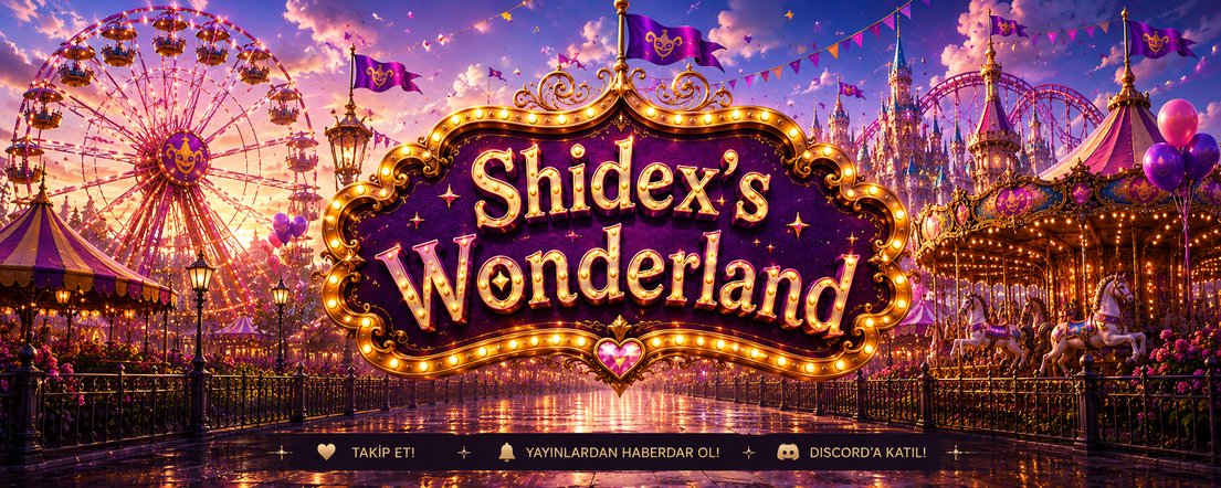 ShidexsWonderland