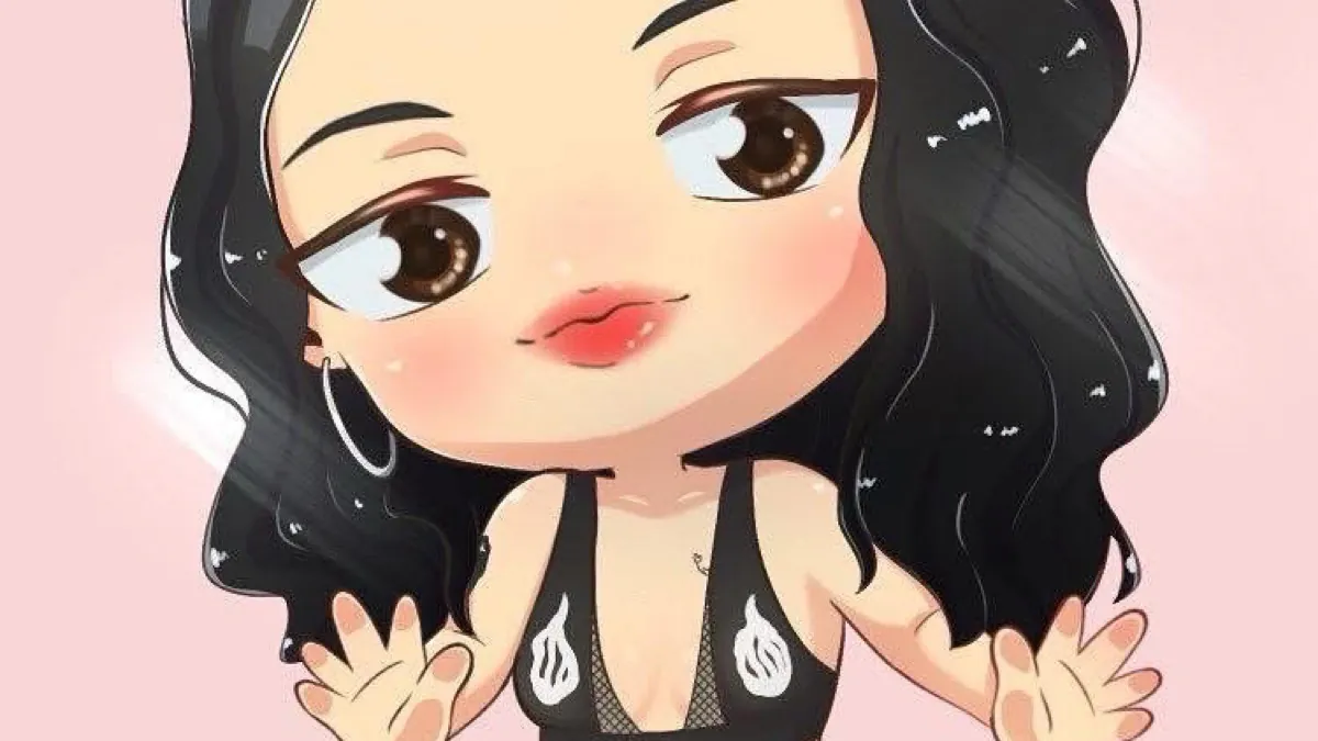 kassiejett