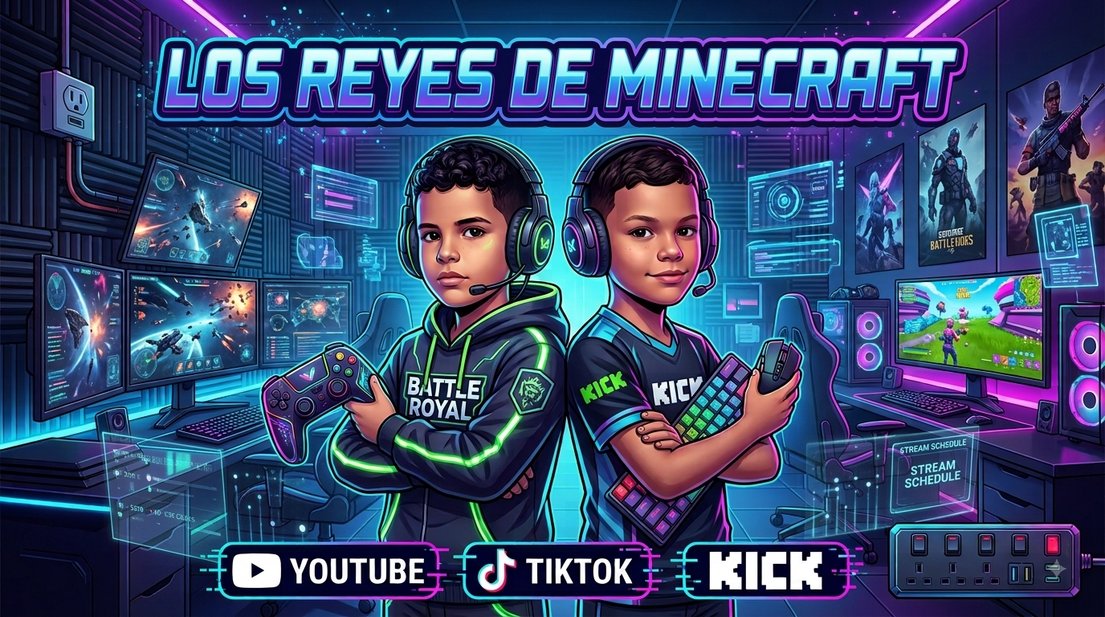 diosesdemineicraft