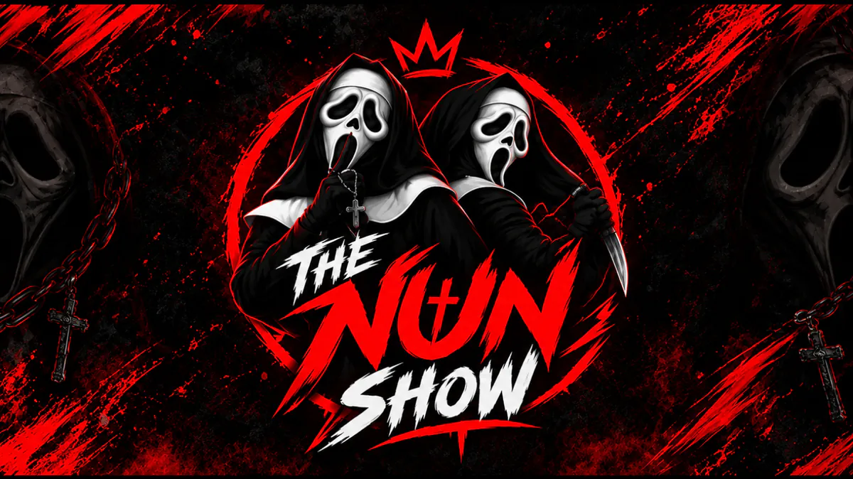 TheNunShow