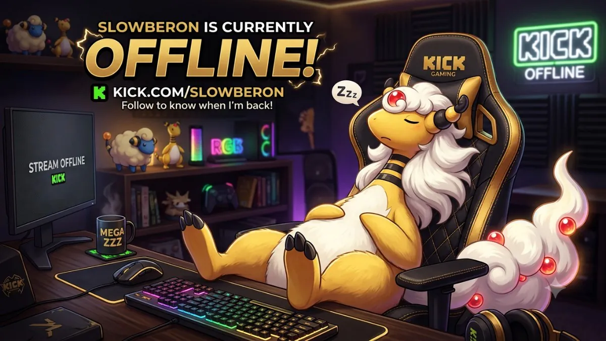 Slowberon