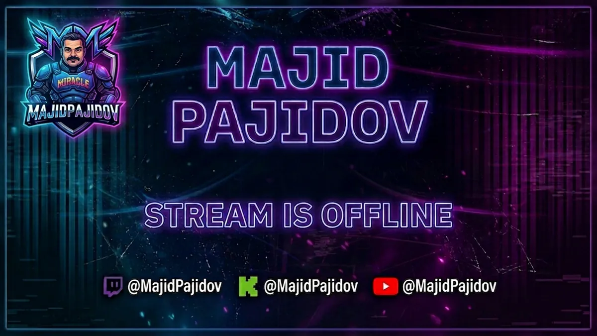 MajidPajidov