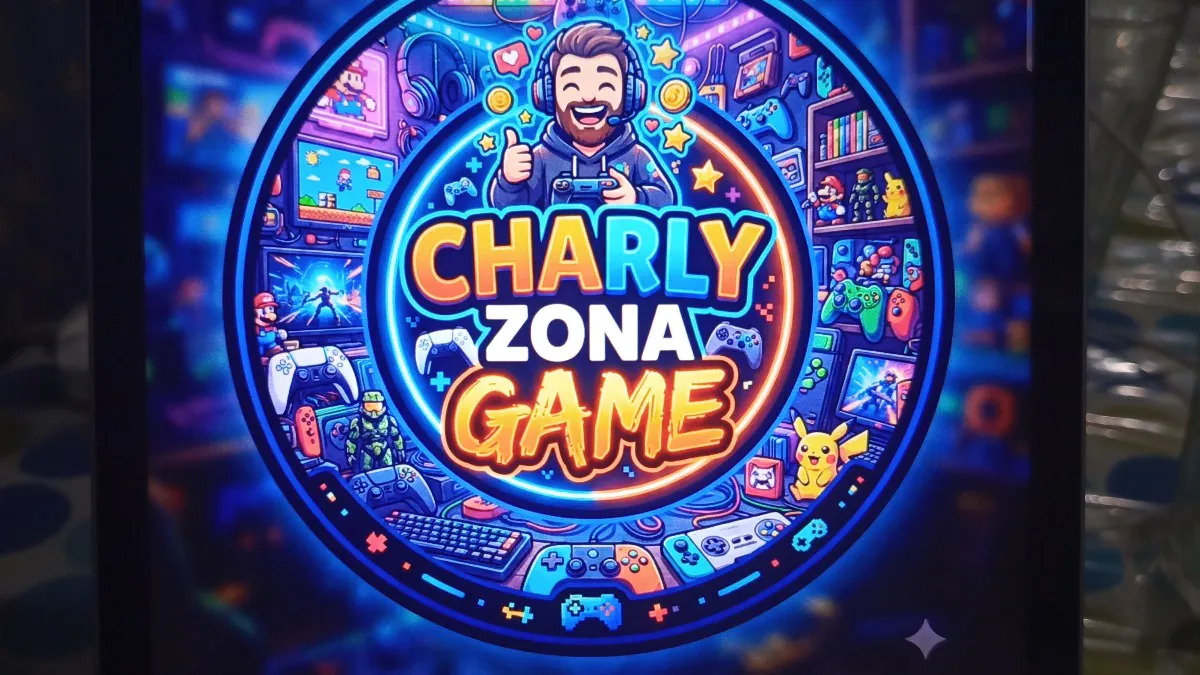 CharlyZonaGame
