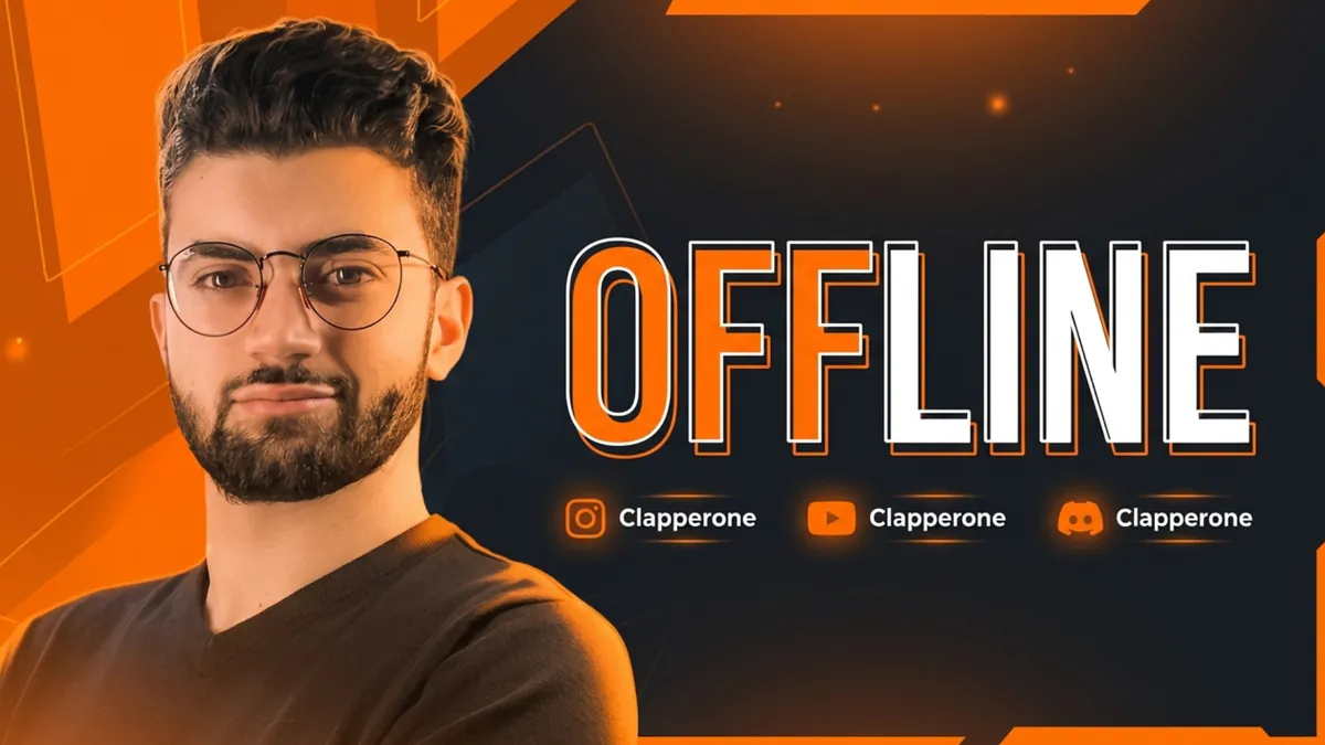 Clapperone