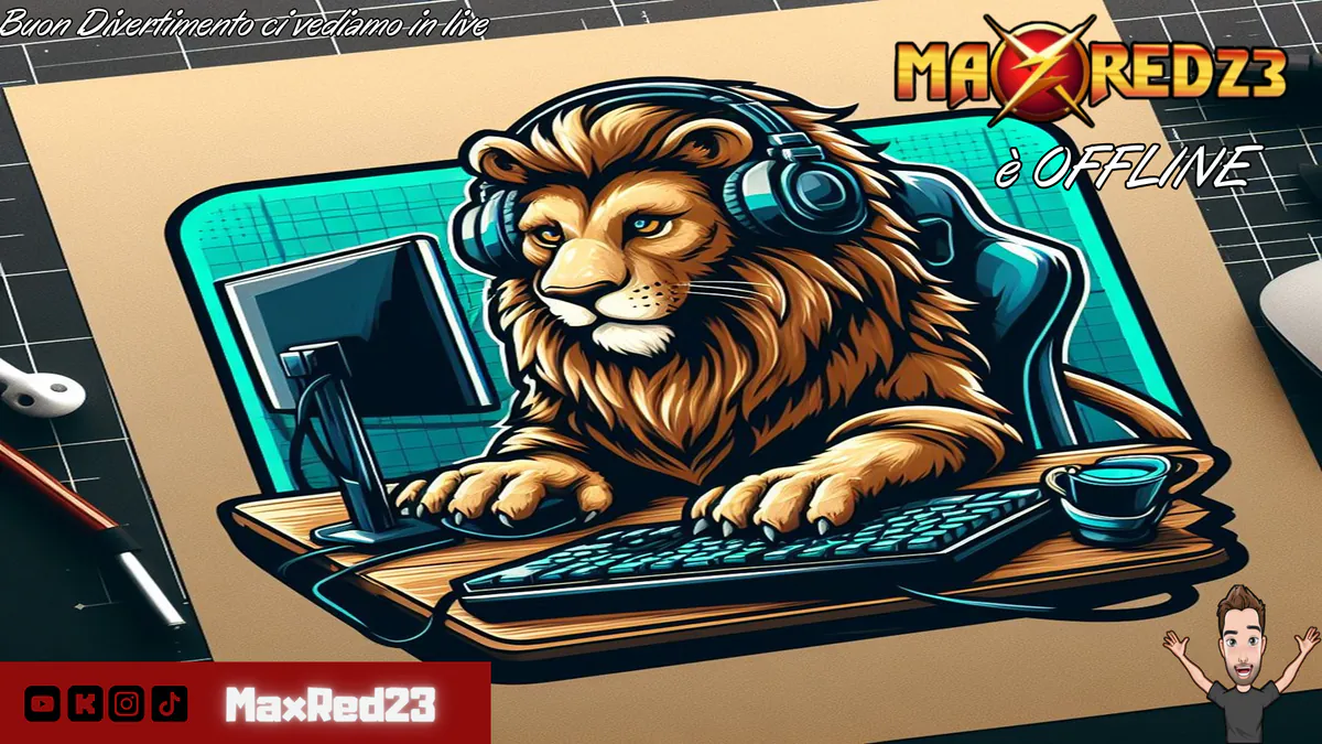 MaxRed23