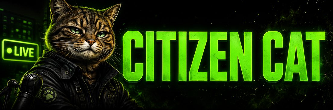 CitizenCat