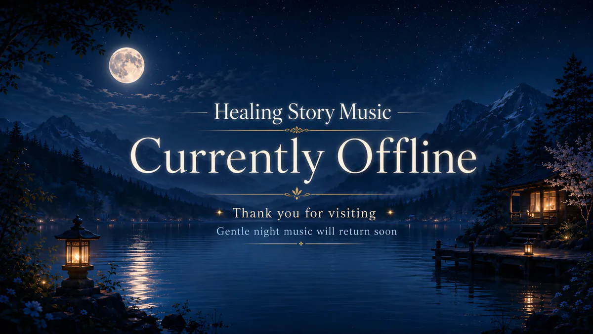 HealingStoryMusic_oto