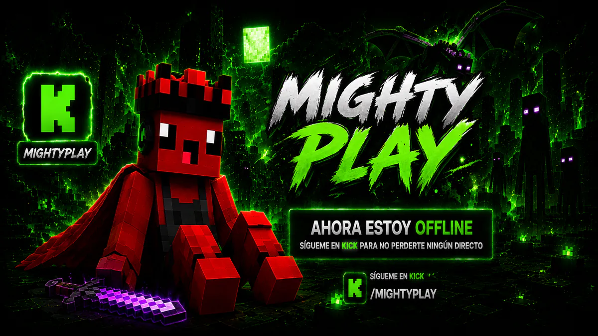 Mightyplay