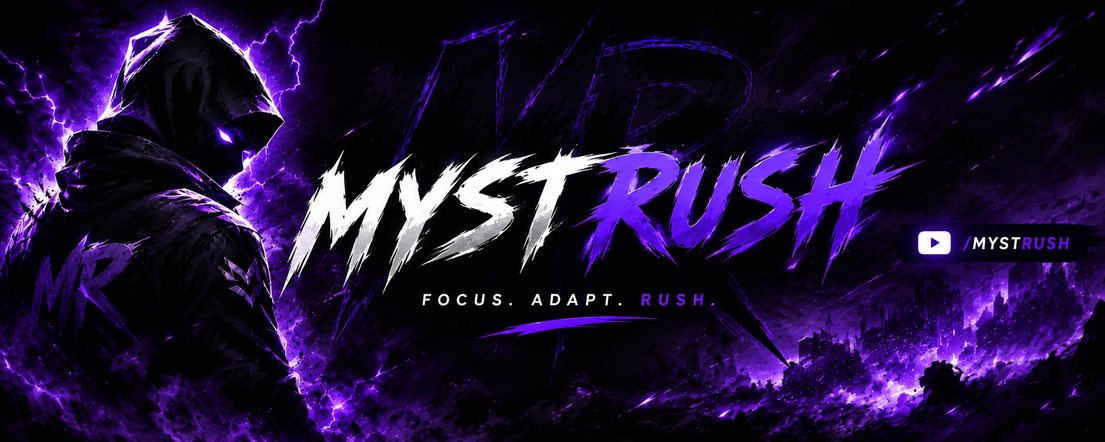 MystRush