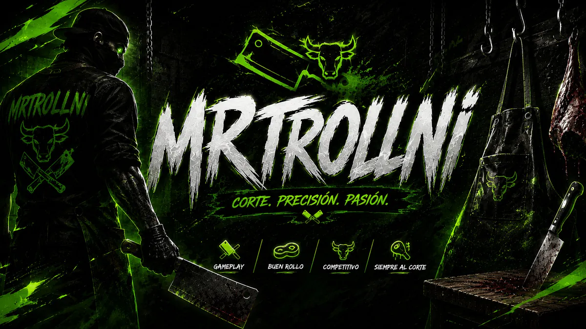 MrTrollni