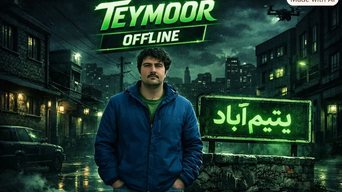 teymooresang