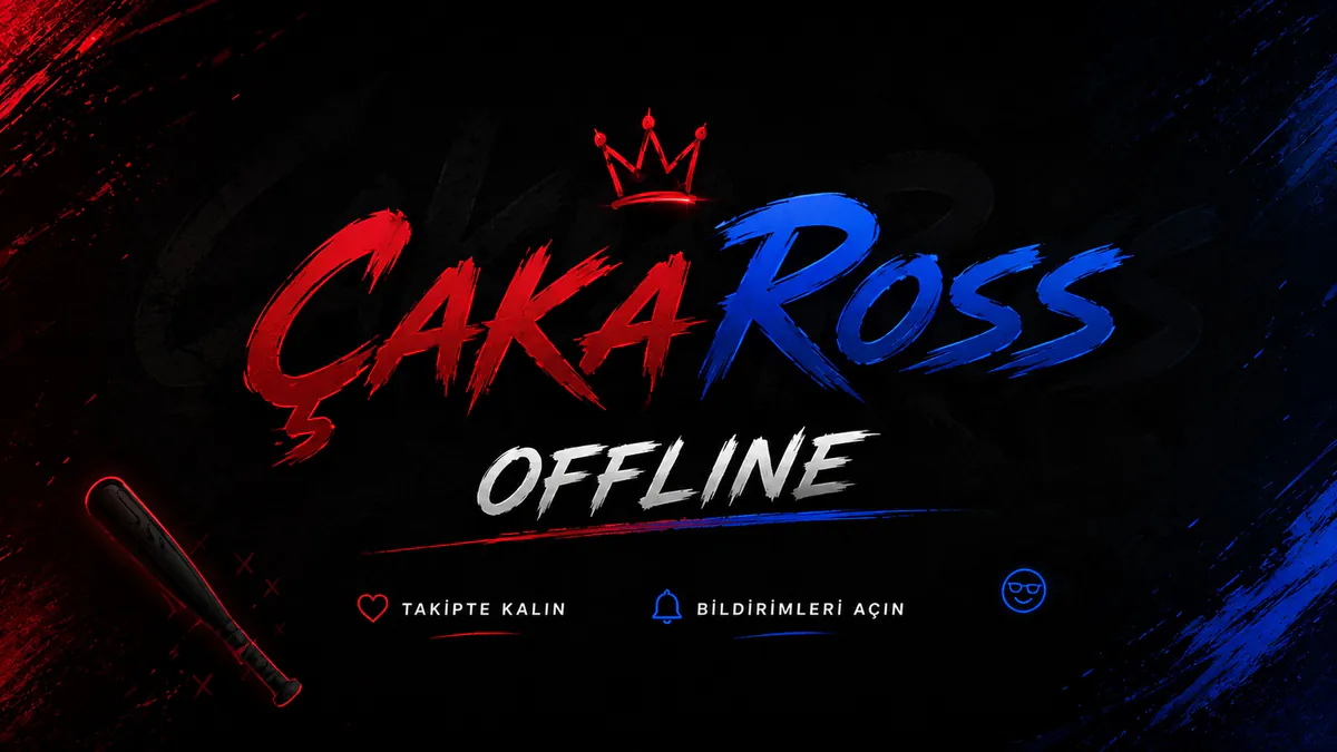 CakaRossS