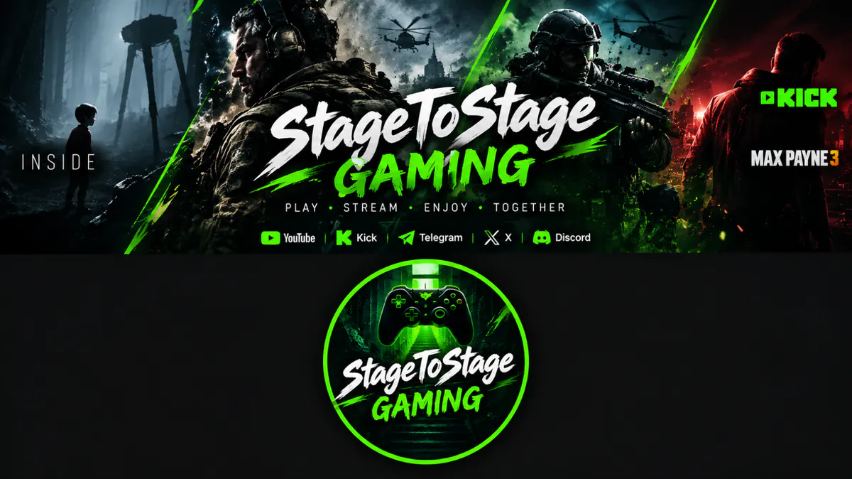 StageToStageGaming