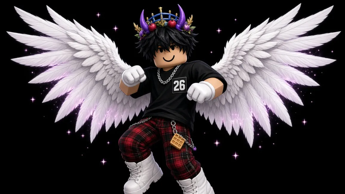 RobloxForUGC