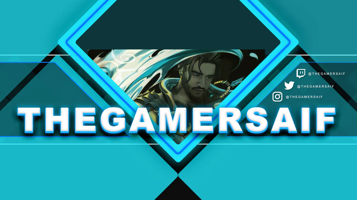 TheGamerSaif