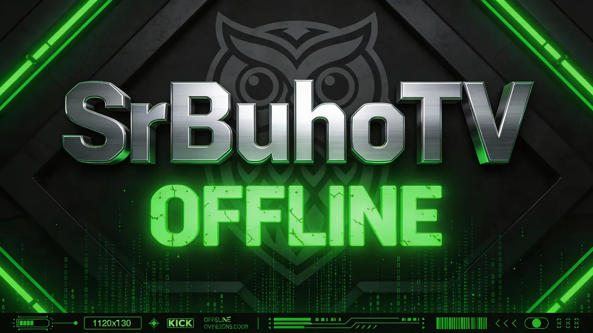 SrBuhoTV