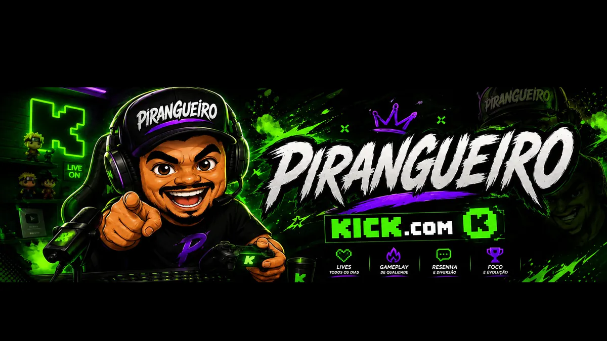 PIRANGUEIR0