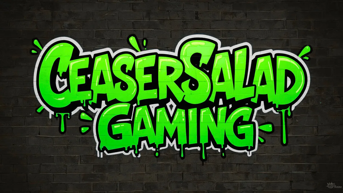 ceasersaladgaming