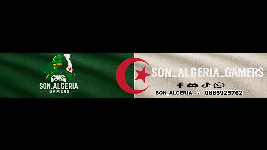 sonALGERIA