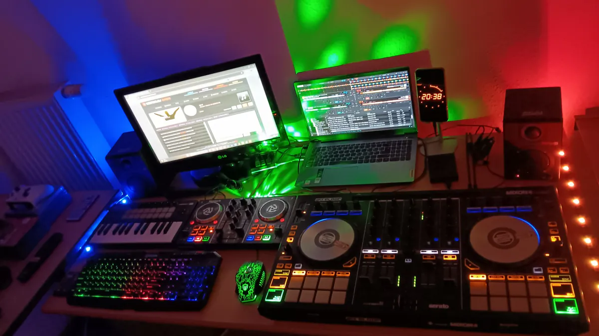 DJROADRUNNER69