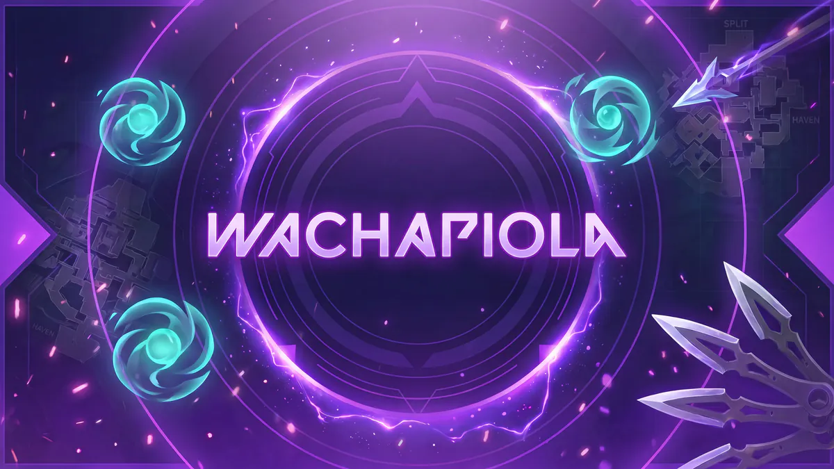 wachapiolaa