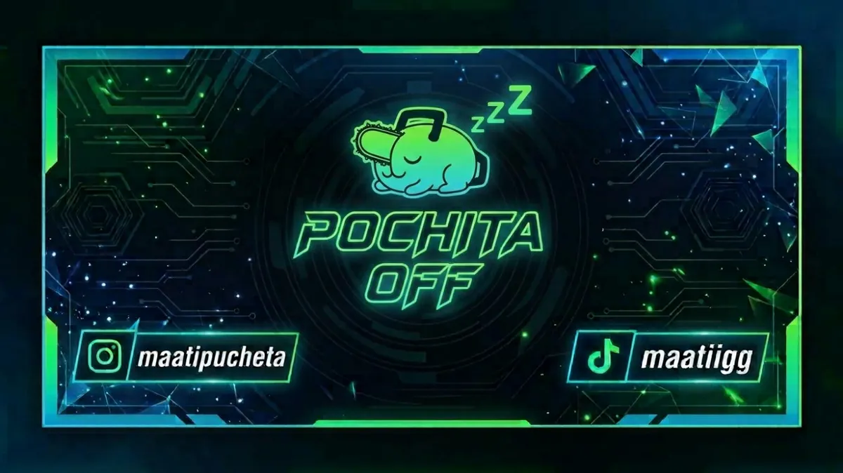 PochitaPLAY