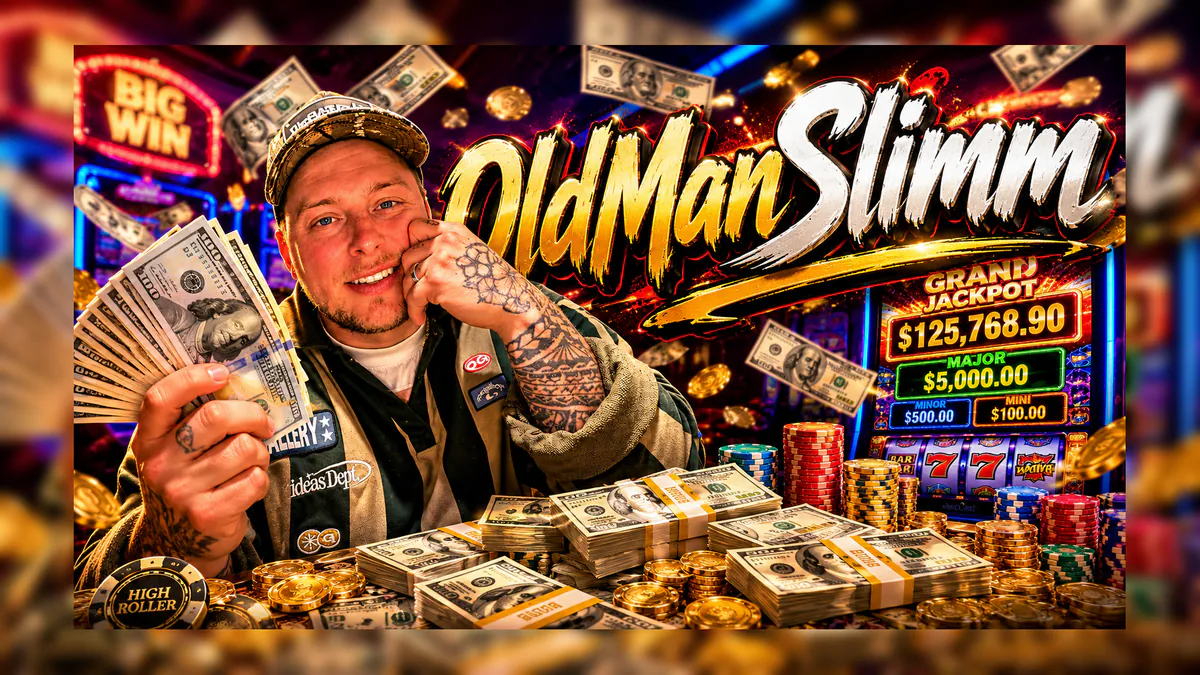 OldManSlimm
