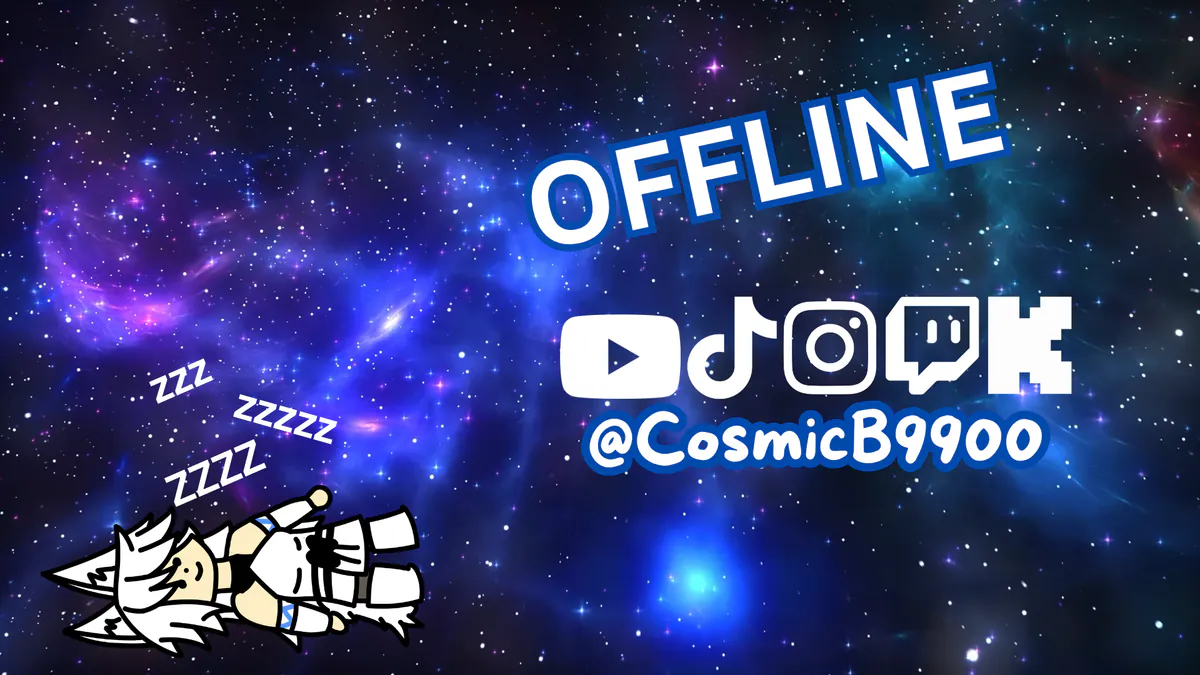 CosmicB9900