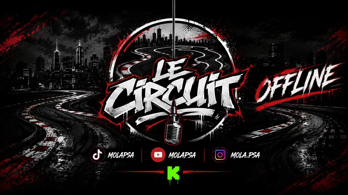 LE_CIRCUIT