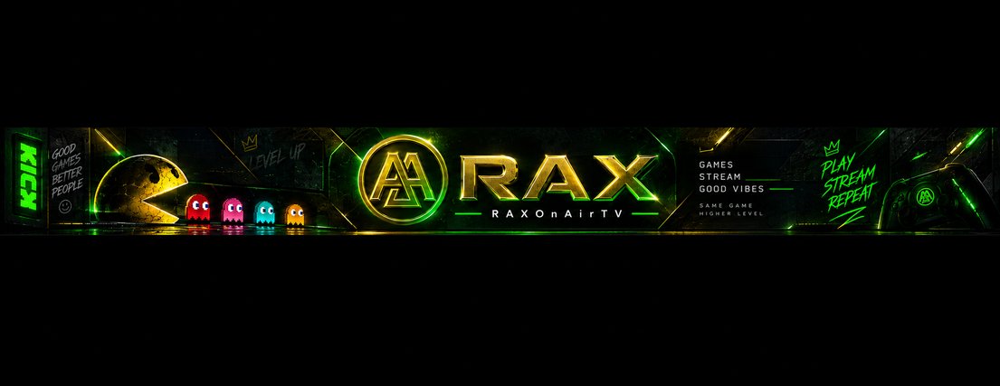 RAXOnAirTV