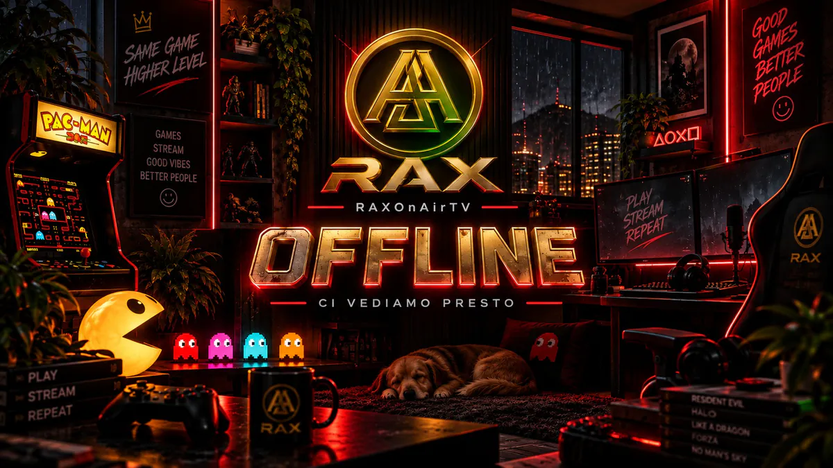RAXOnAirTV