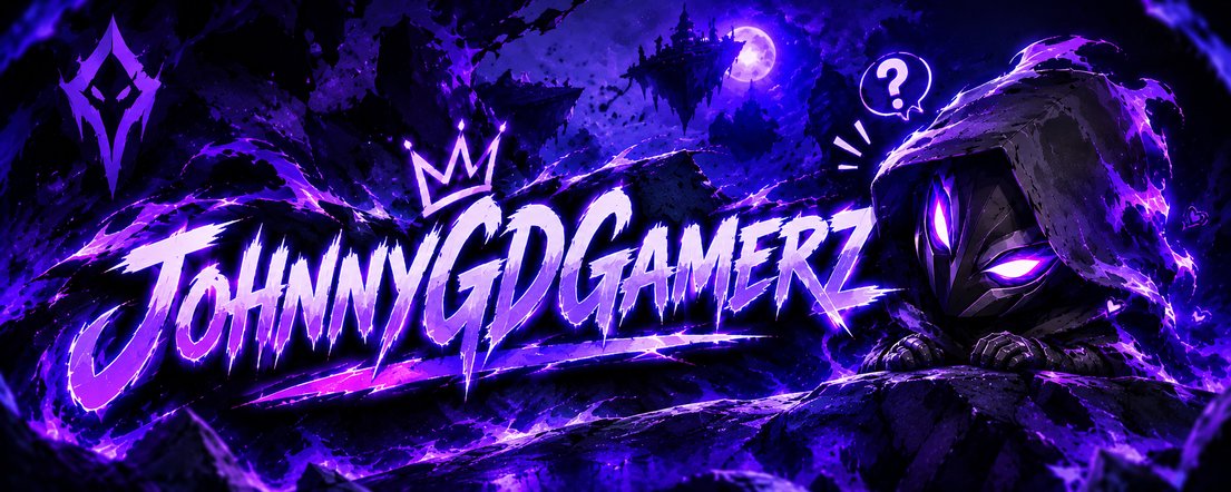 JohnnyGDGamerz
