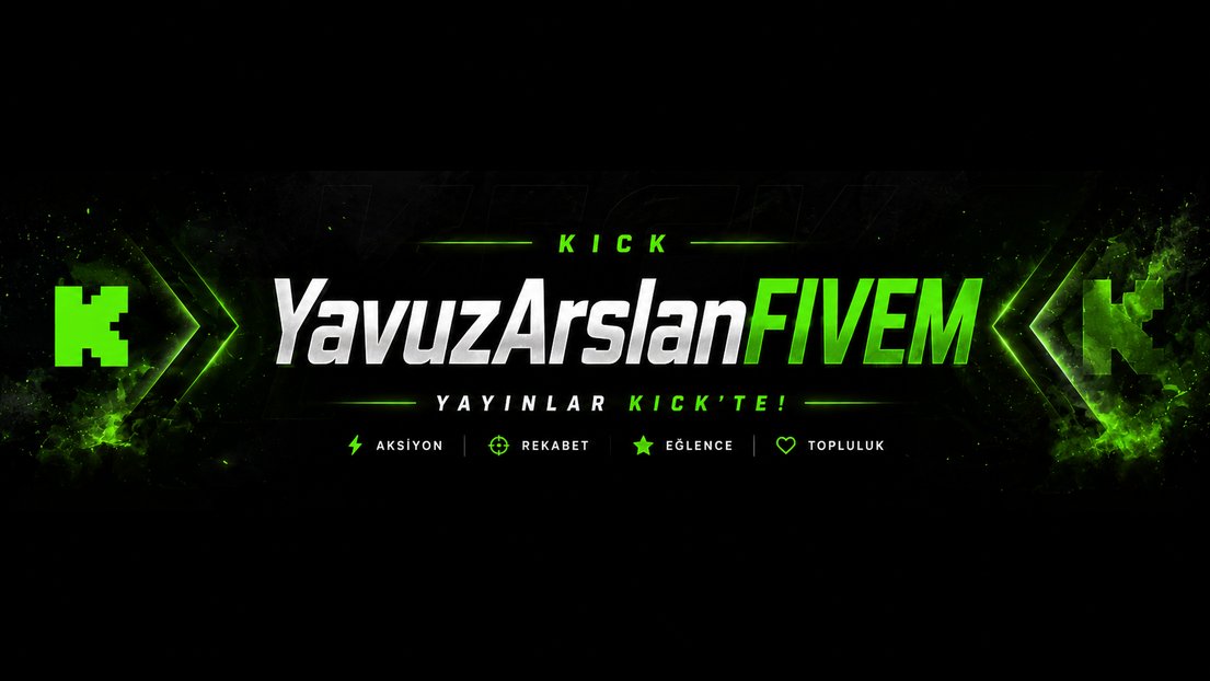 YavuzArslanFIVEM