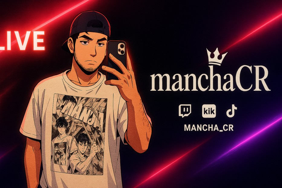 ManchaCR
