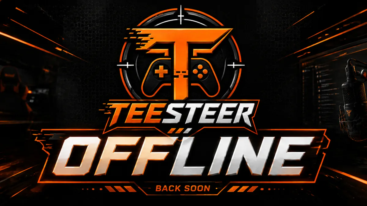 teesteer