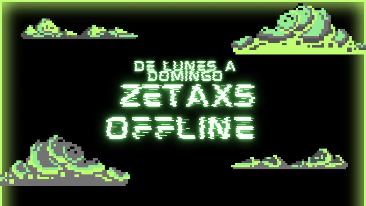 ZETAXS0