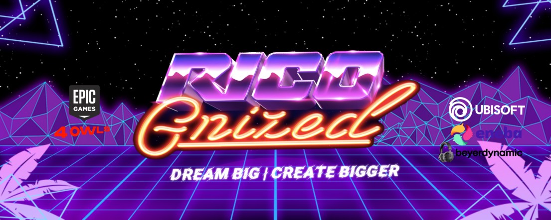 RicoGnized