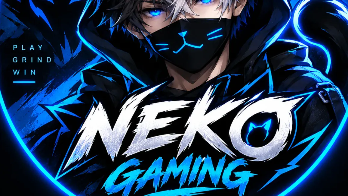 NEKOGAMING09