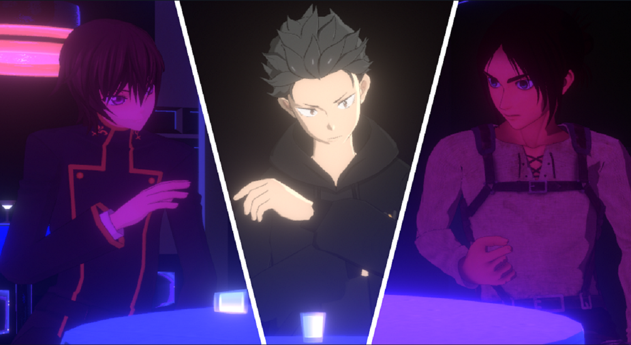 Kick banner for @elkido