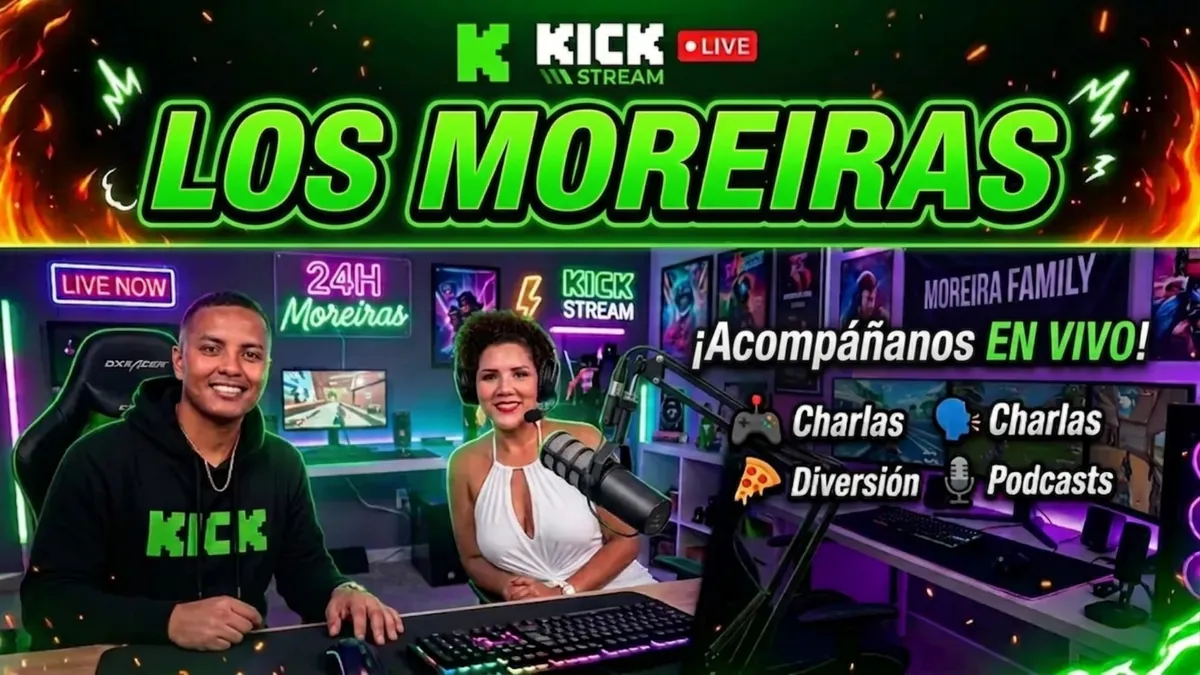 losMoreiras