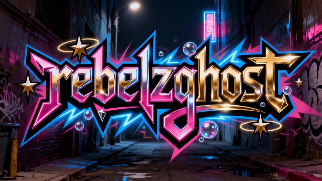 Rebelzghost