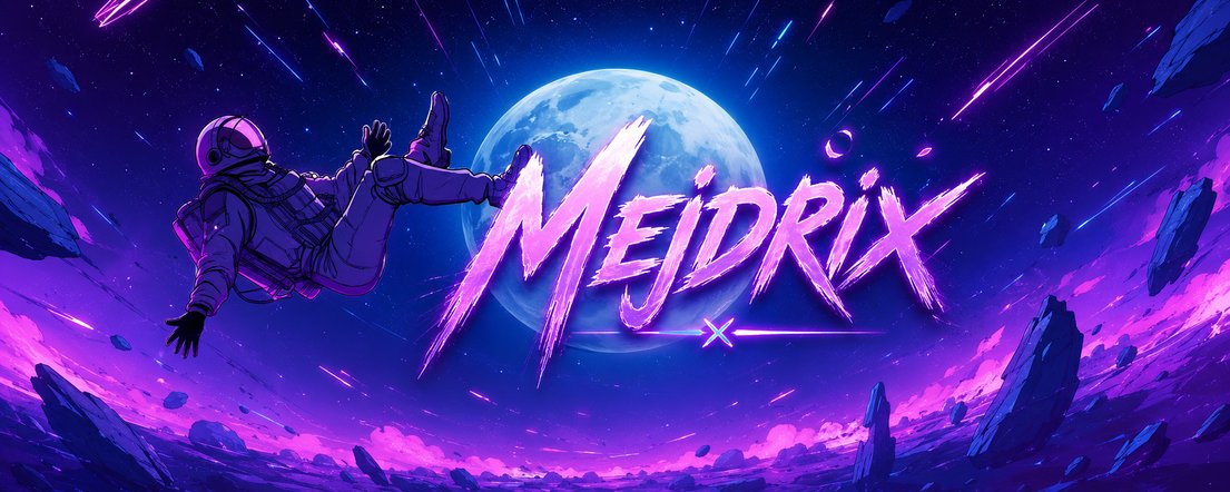 MejdrixTop