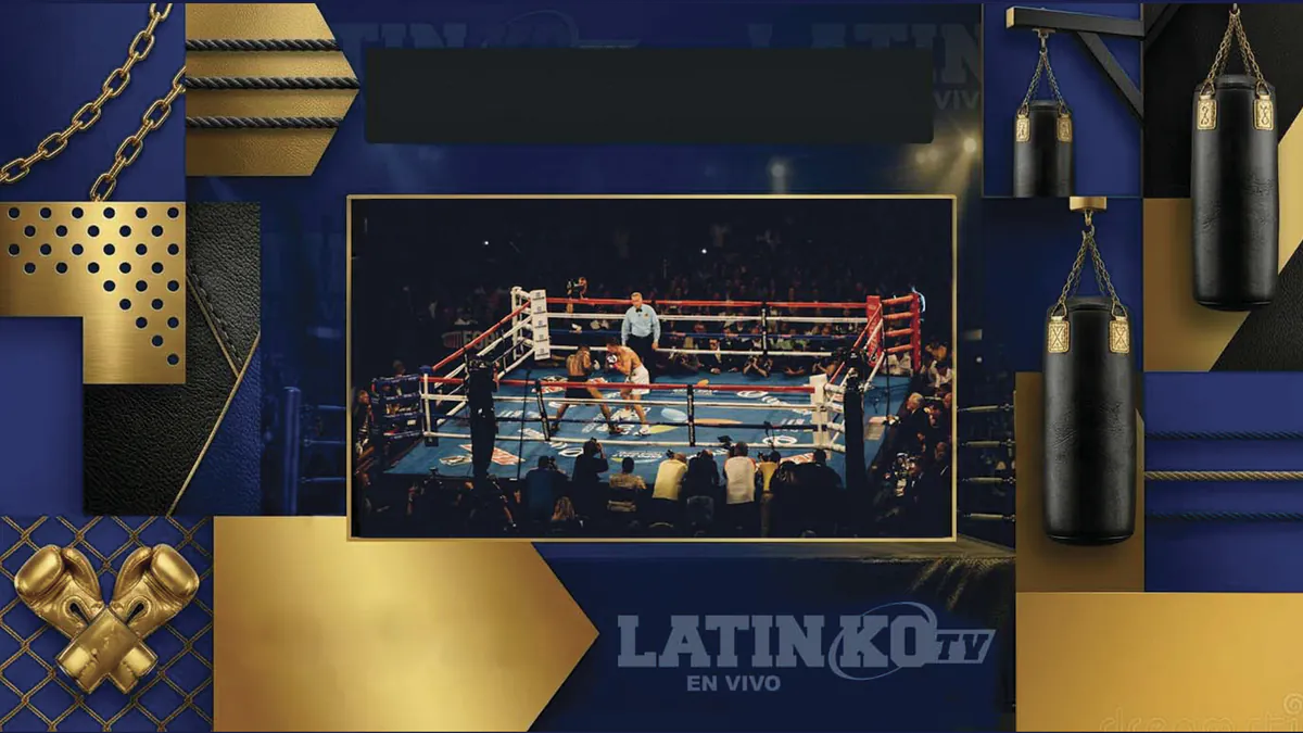 LatinKOPromotions