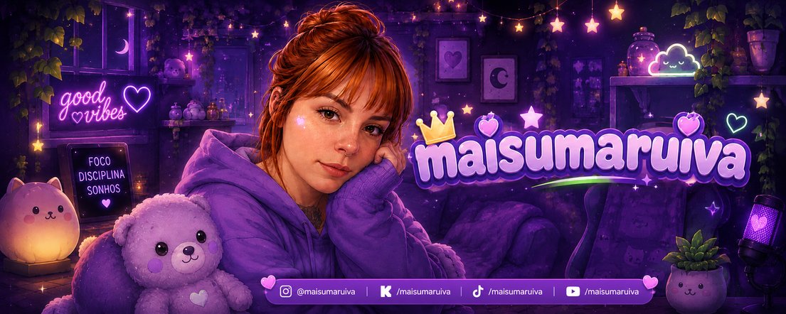 maisumaruiva
