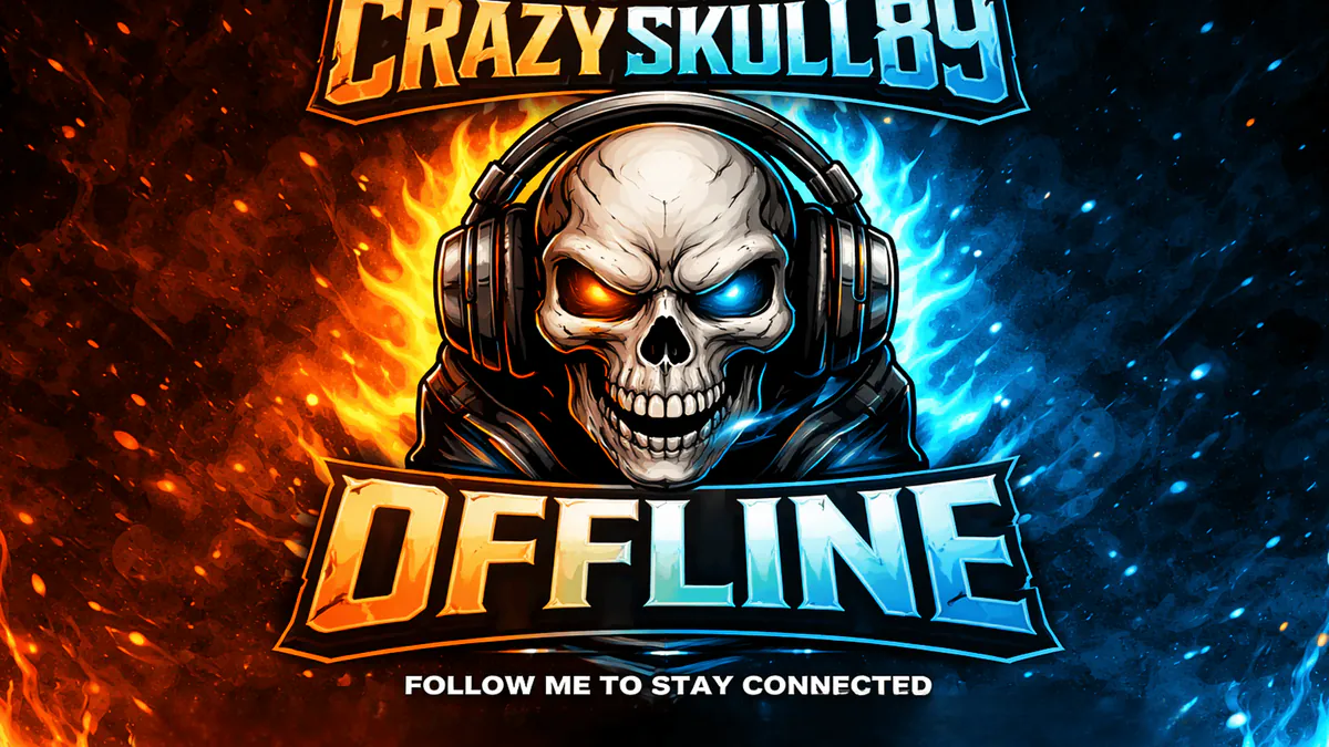 Crazyskull89