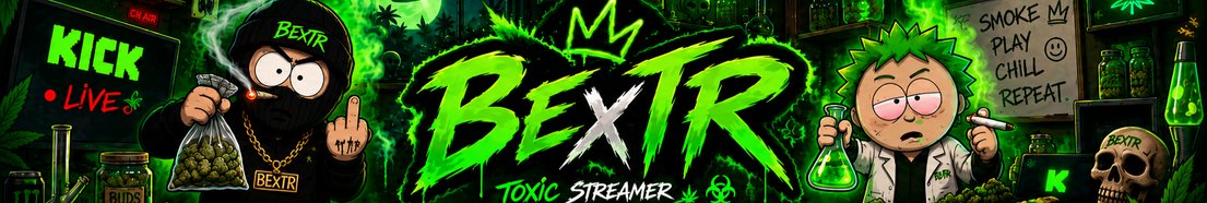 BExTR420