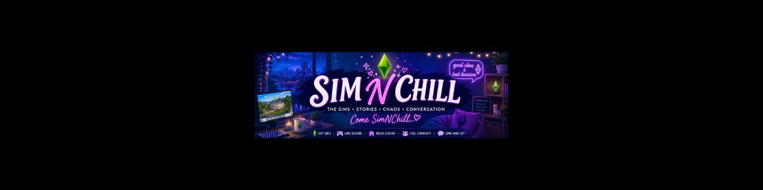 SimNChill