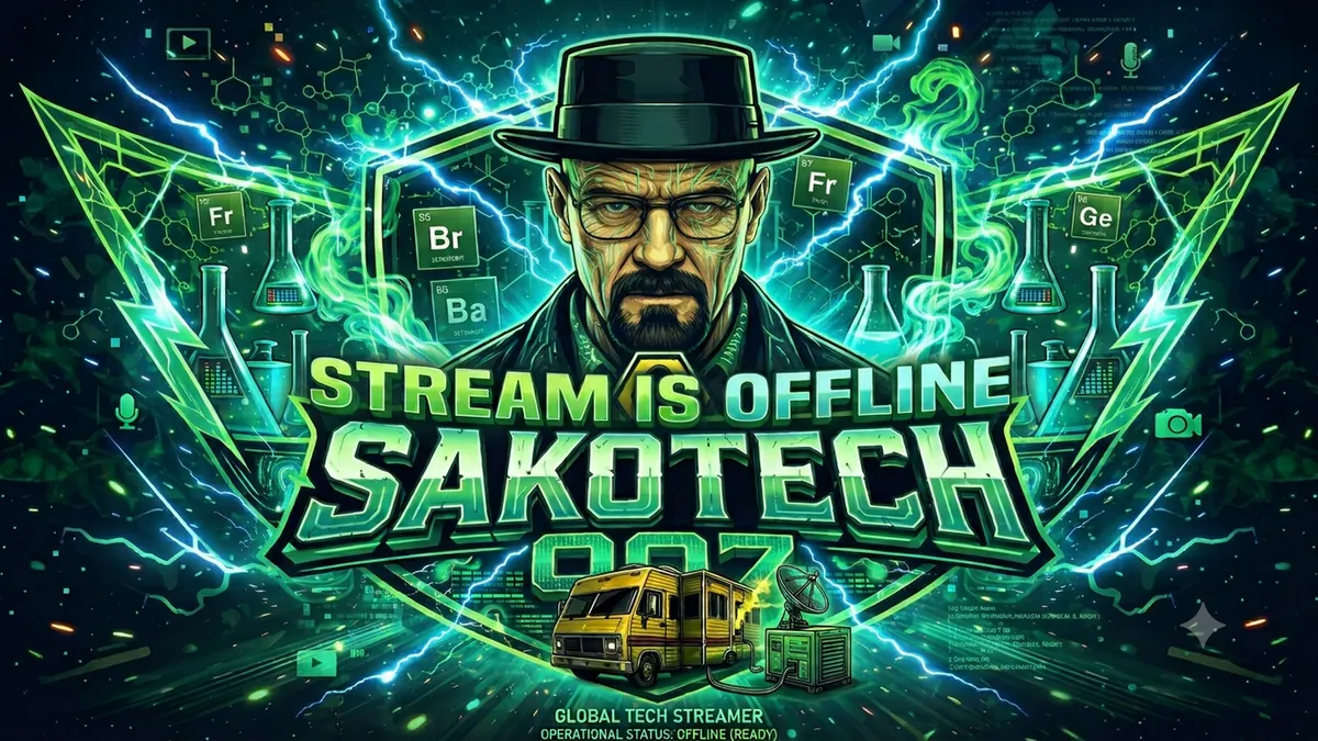 SAKOTECH007